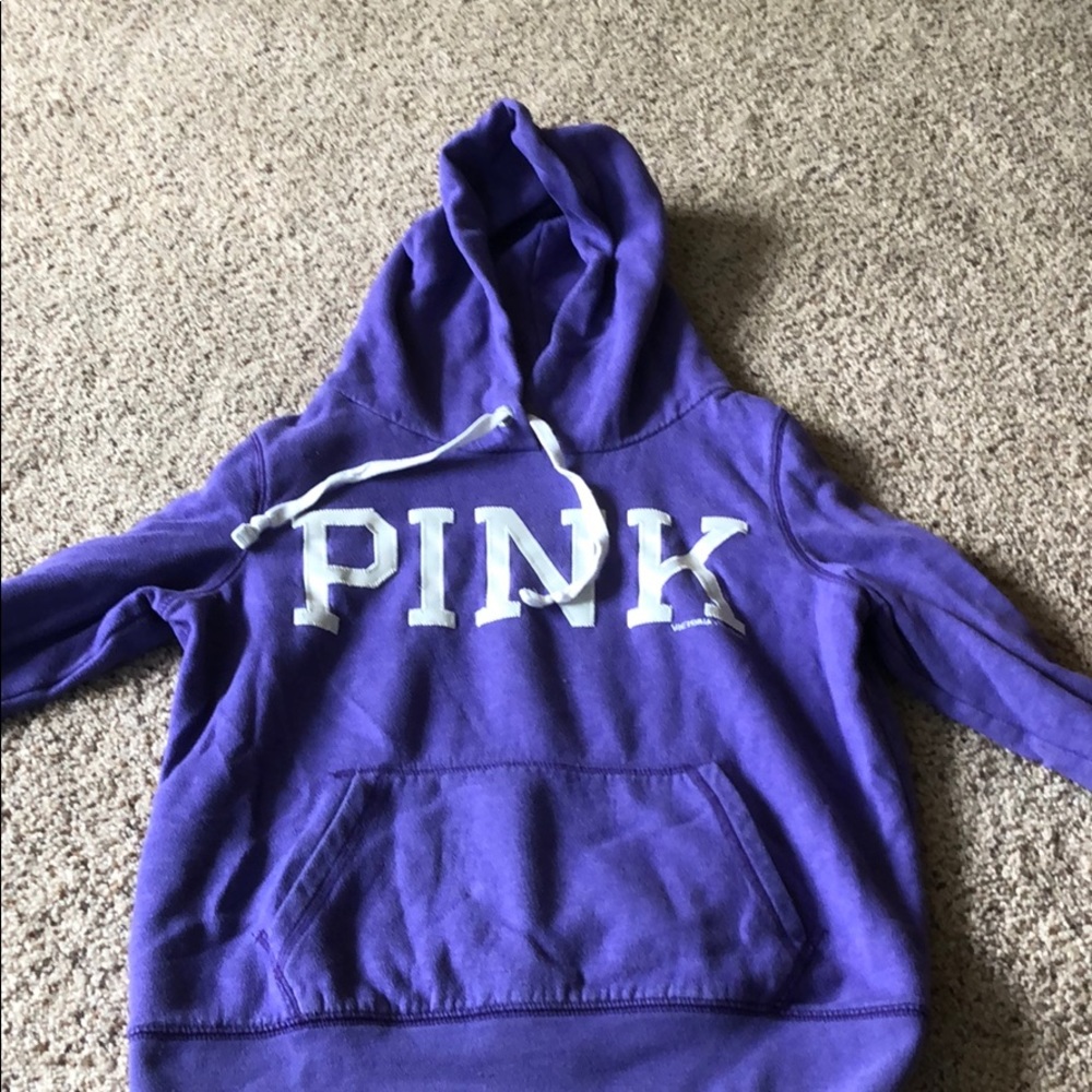Victoria’s Secret PINK hoodie
